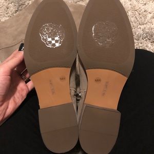 Vince Camuto boots